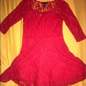 Midi Dress